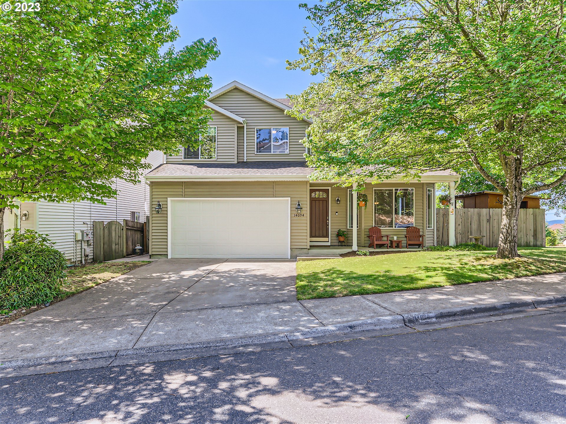 14094 SW VIEWPOINT CT