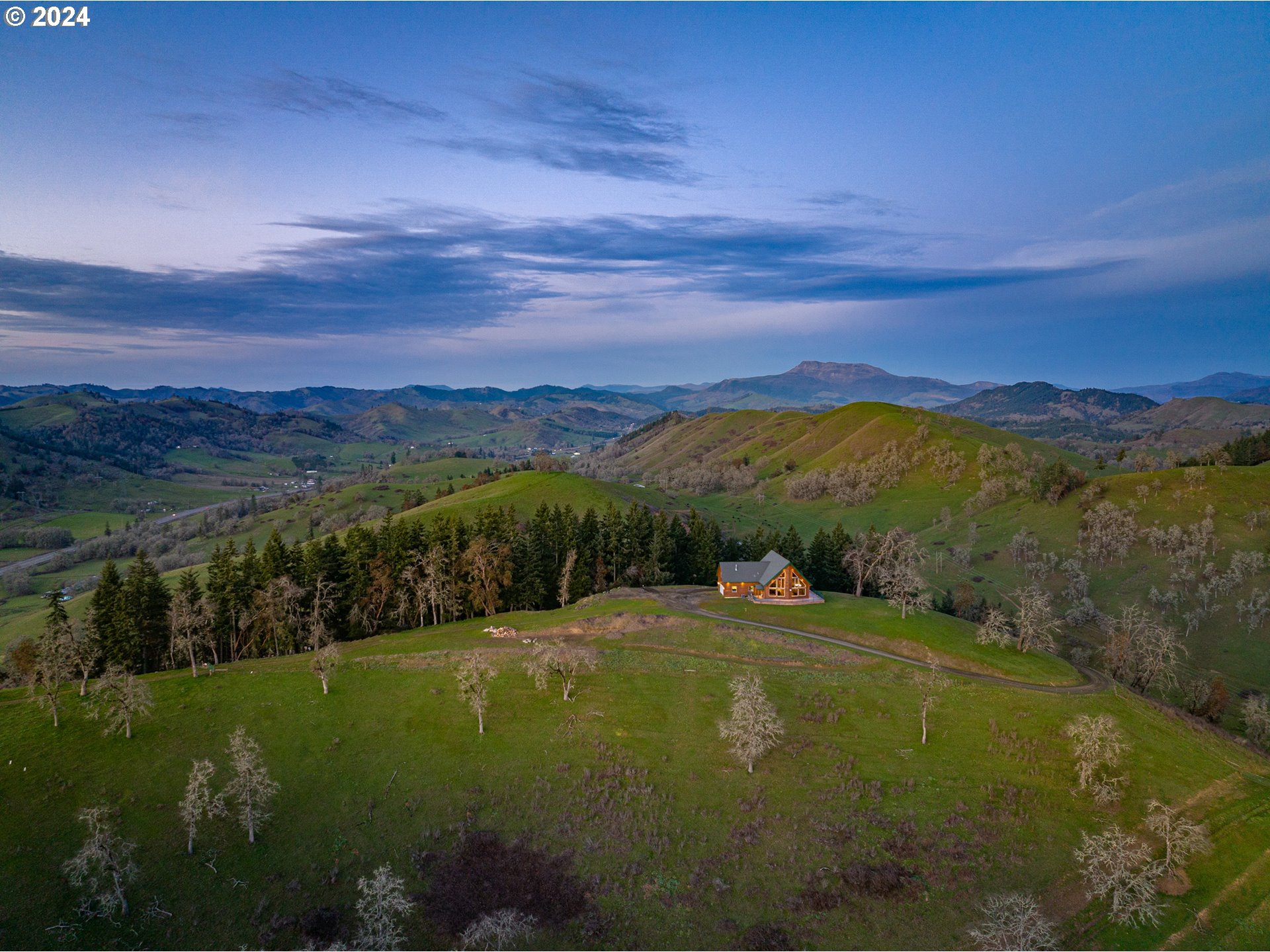 10181 N UMPQUA HWY
