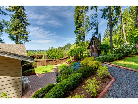 Tiny photo for 83741 N Enterprise Rd, Pleasant Hill, OR 97455 (MLS # 728864768)