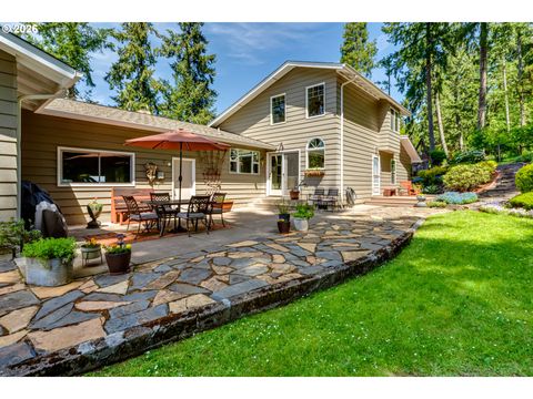 Tiny photo for 83741 N Enterprise Rd, Pleasant Hill, OR 97455 (MLS # 728864768)