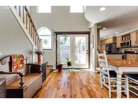 Tiny photo for 83741 N Enterprise Rd, Pleasant Hill, OR 97455 (MLS # 728864768)