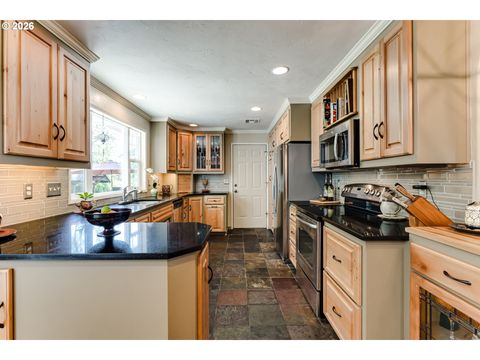 Tiny photo for 83741 N Enterprise Rd, Pleasant Hill, OR 97455 (MLS # 728864768)