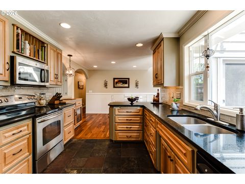 Tiny photo for 83741 N Enterprise Rd, Pleasant Hill, OR 97455 (MLS # 728864768)