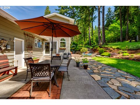 Tiny photo for 83741 N Enterprise Rd, Pleasant Hill, OR 97455 (MLS # 728864768)