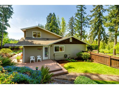 Tiny photo for 83741 N Enterprise Rd, Pleasant Hill, OR 97455 (MLS # 728864768)