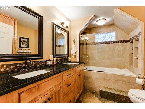 Tiny photo for 83741 N Enterprise Rd, Pleasant Hill, OR 97455 (MLS # 728864768)