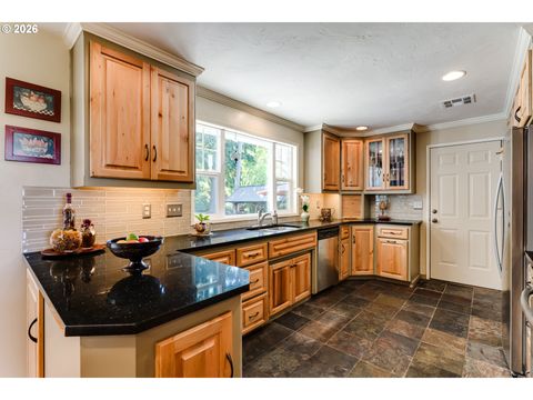 Tiny photo for 83741 N Enterprise Rd, Pleasant Hill, OR 97455 (MLS # 728864768)