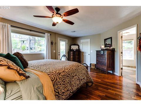Tiny photo for 83741 N Enterprise Rd, Pleasant Hill, OR 97455 (MLS # 728864768)
