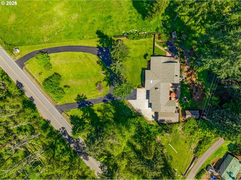 Tiny photo for 83741 N Enterprise Rd, Pleasant Hill, OR 97455 (MLS # 728864768)
