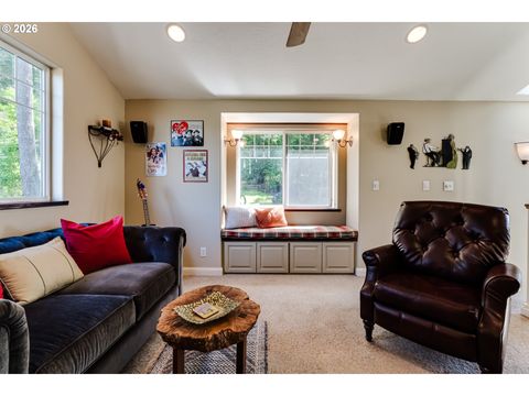 Tiny photo for 83741 N Enterprise Rd, Pleasant Hill, OR 97455 (MLS # 728864768)