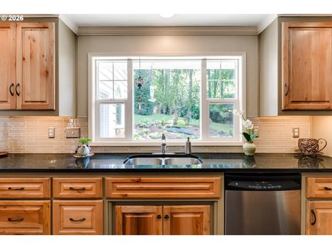 Tiny photo for 83741 N Enterprise Rd, Pleasant Hill, OR 97455 (MLS # 728864768)