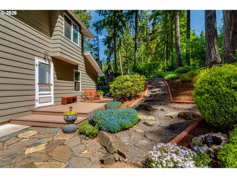 Tiny photo for 83741 N Enterprise Rd, Pleasant Hill, OR 97455 (MLS # 728864768)