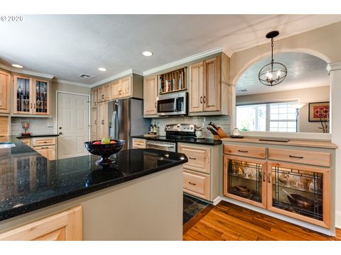 Tiny photo for 83741 N Enterprise Rd, Pleasant Hill, OR 97455 (MLS # 728864768)