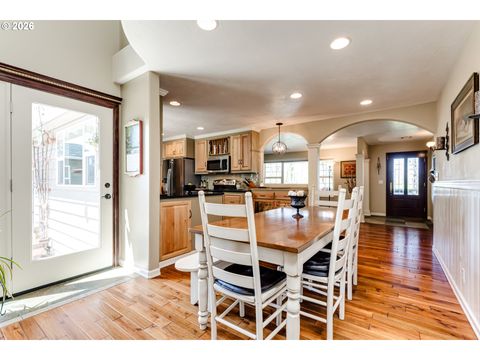 Tiny photo for 83741 N Enterprise Rd, Pleasant Hill, OR 97455 (MLS # 728864768)