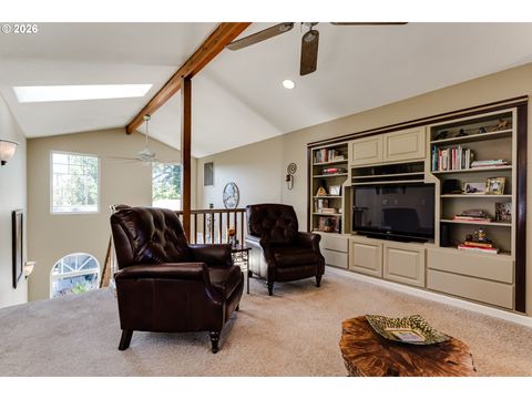 Tiny photo for 83741 N Enterprise Rd, Pleasant Hill, OR 97455 (MLS # 728864768)