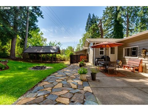 Tiny photo for 83741 N Enterprise Rd, Pleasant Hill, OR 97455 (MLS # 728864768)