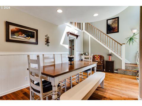 Tiny photo for 83741 N Enterprise Rd, Pleasant Hill, OR 97455 (MLS # 728864768)
