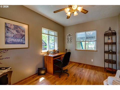 Tiny photo for 83741 N Enterprise Rd, Pleasant Hill, OR 97455 (MLS # 728864768)