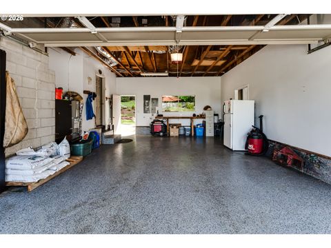 Tiny photo for 83741 N Enterprise Rd, Pleasant Hill, OR 97455 (MLS # 728864768)