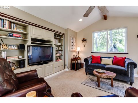 Tiny photo for 83741 N Enterprise Rd, Pleasant Hill, OR 97455 (MLS # 728864768)