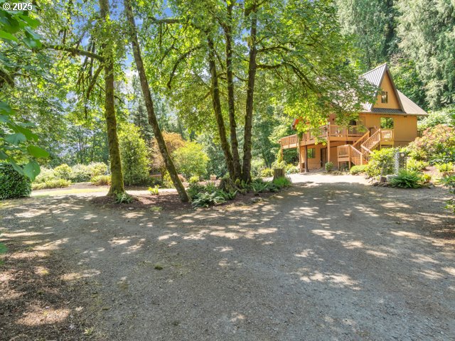 34880 NE CORRAL CREEK RD