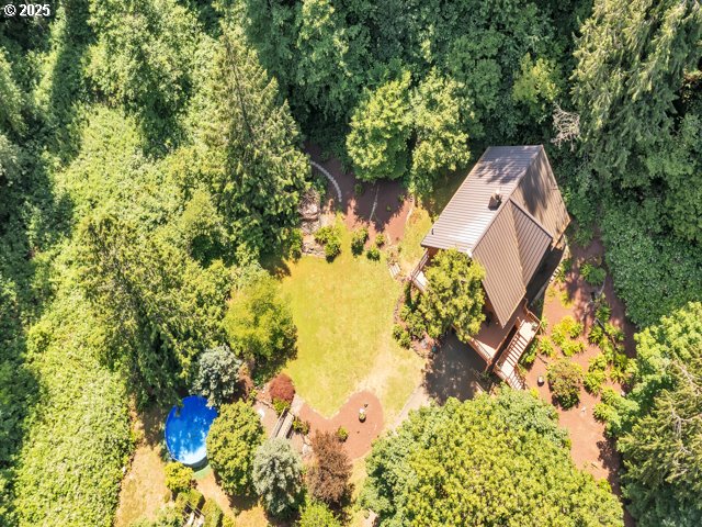 34880 NE CORRAL CREEK RD