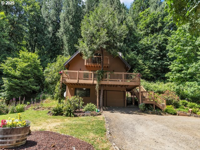 34880 NE CORRAL CREEK RD