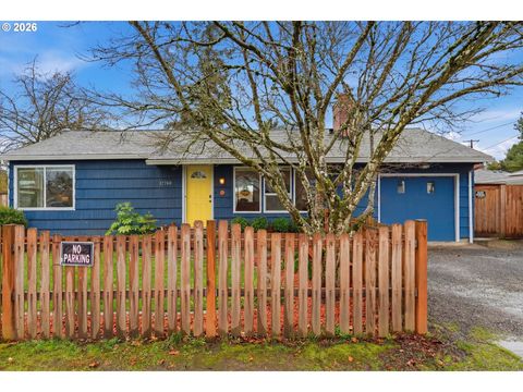 17760 SW ALEXANDER ST Beaverton OR 97003