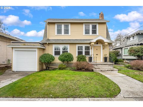 3317 NE 59TH AVE Portland OR 97213