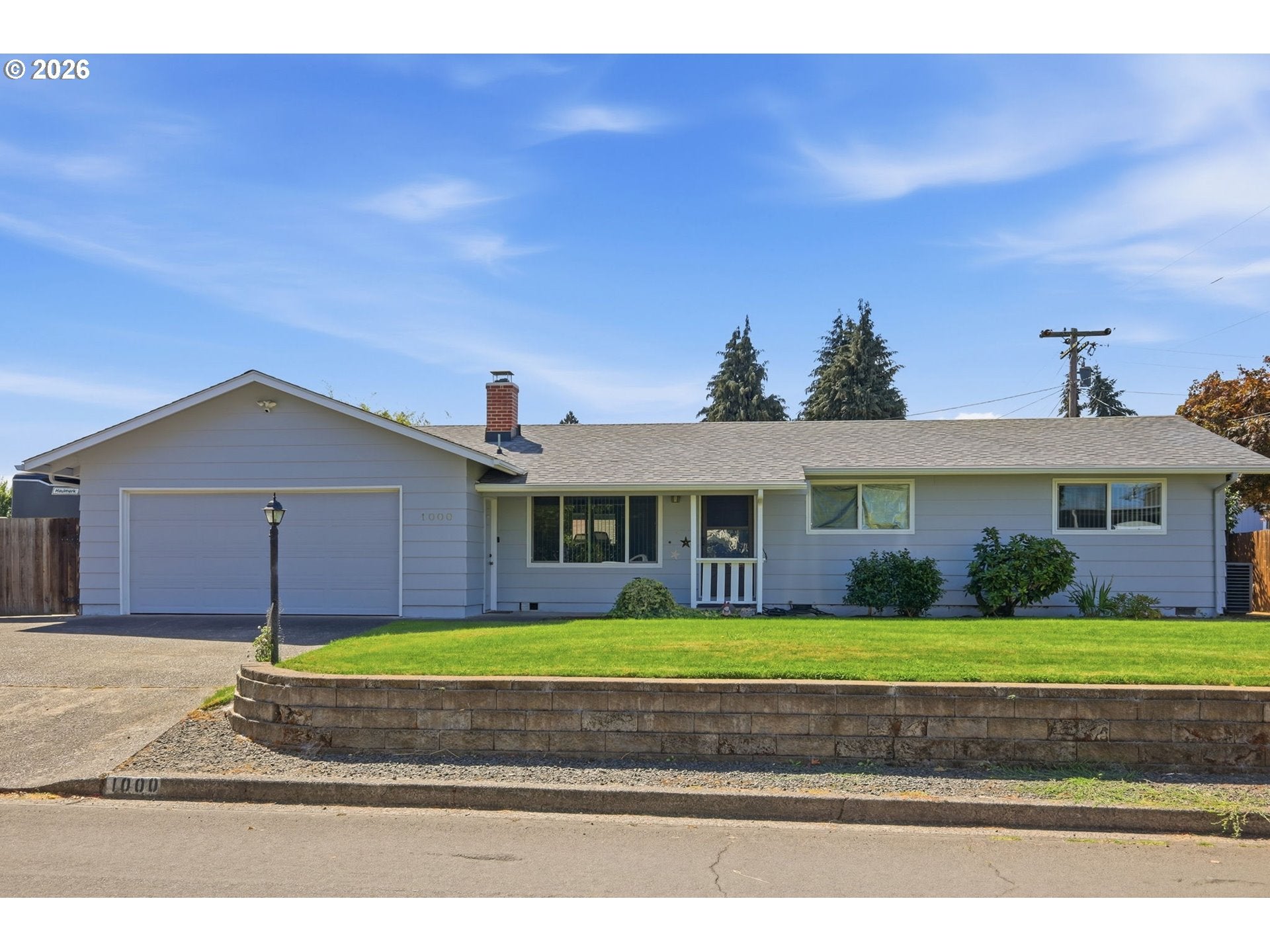 1000 SAVILLE AVE