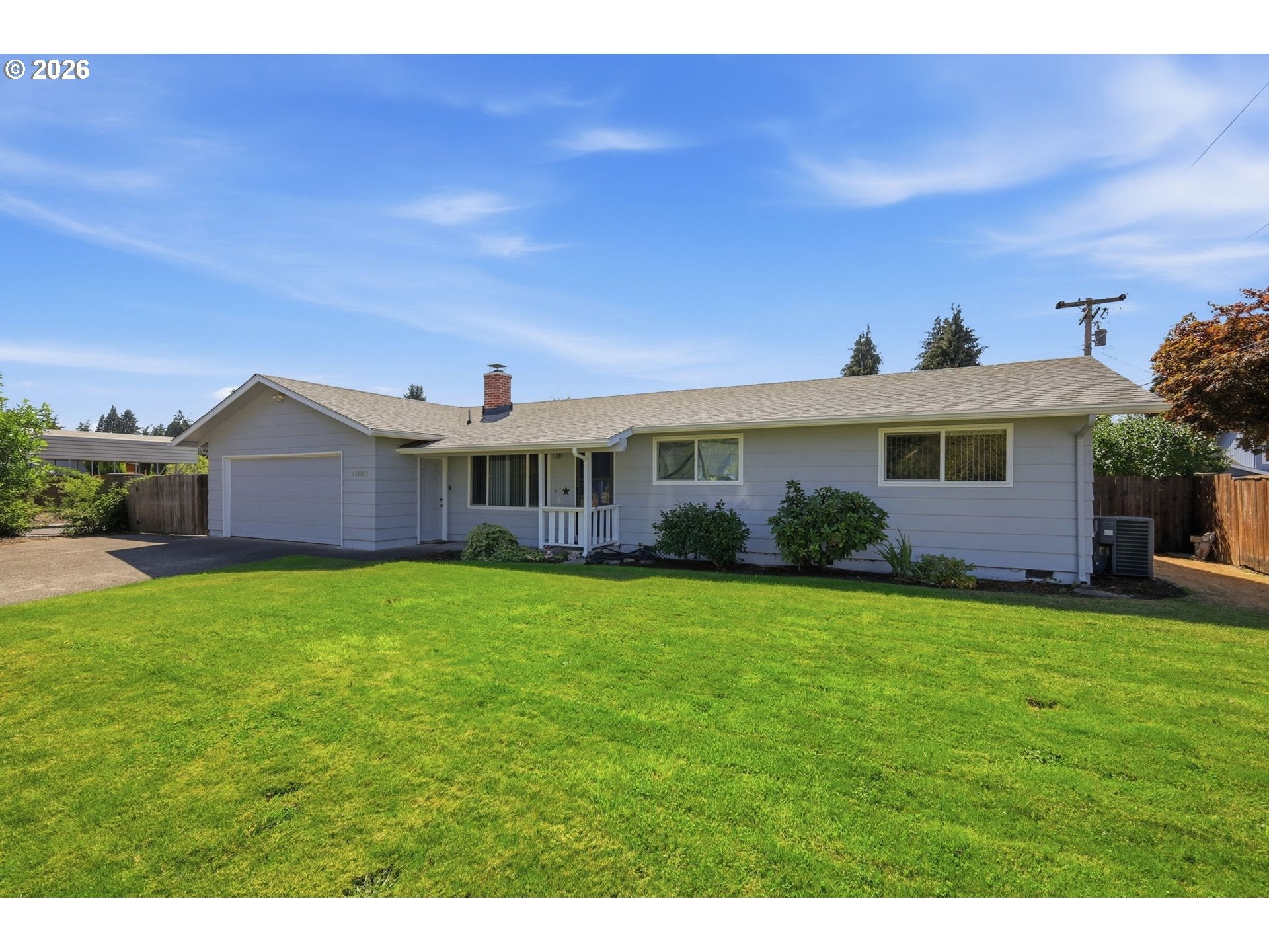 1000 SAVILLE AVE