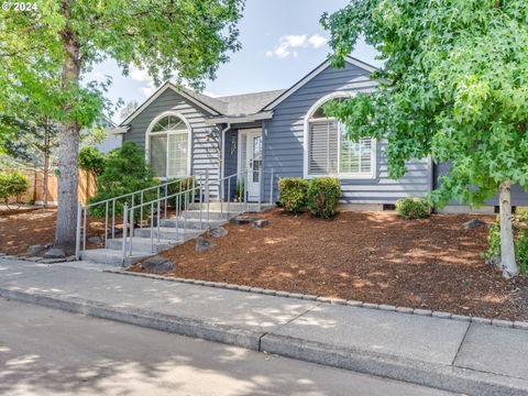 A home in Vancouver