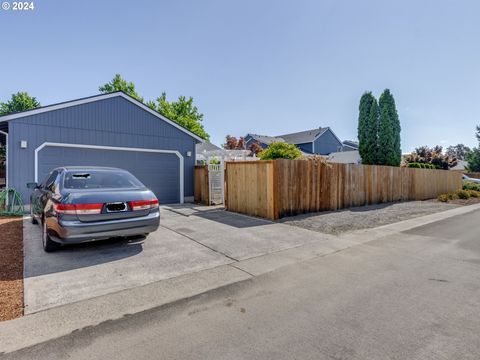 A home in Vancouver