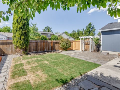 A home in Vancouver