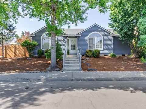 A home in Vancouver