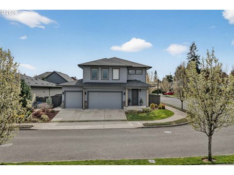 2005 NW 118TH WAY Vancouver WA 98685
