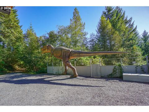 A home in Washougal