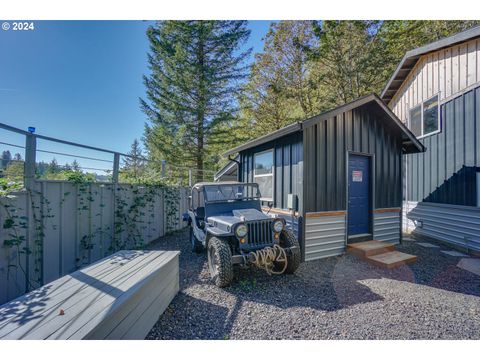 A home in Washougal