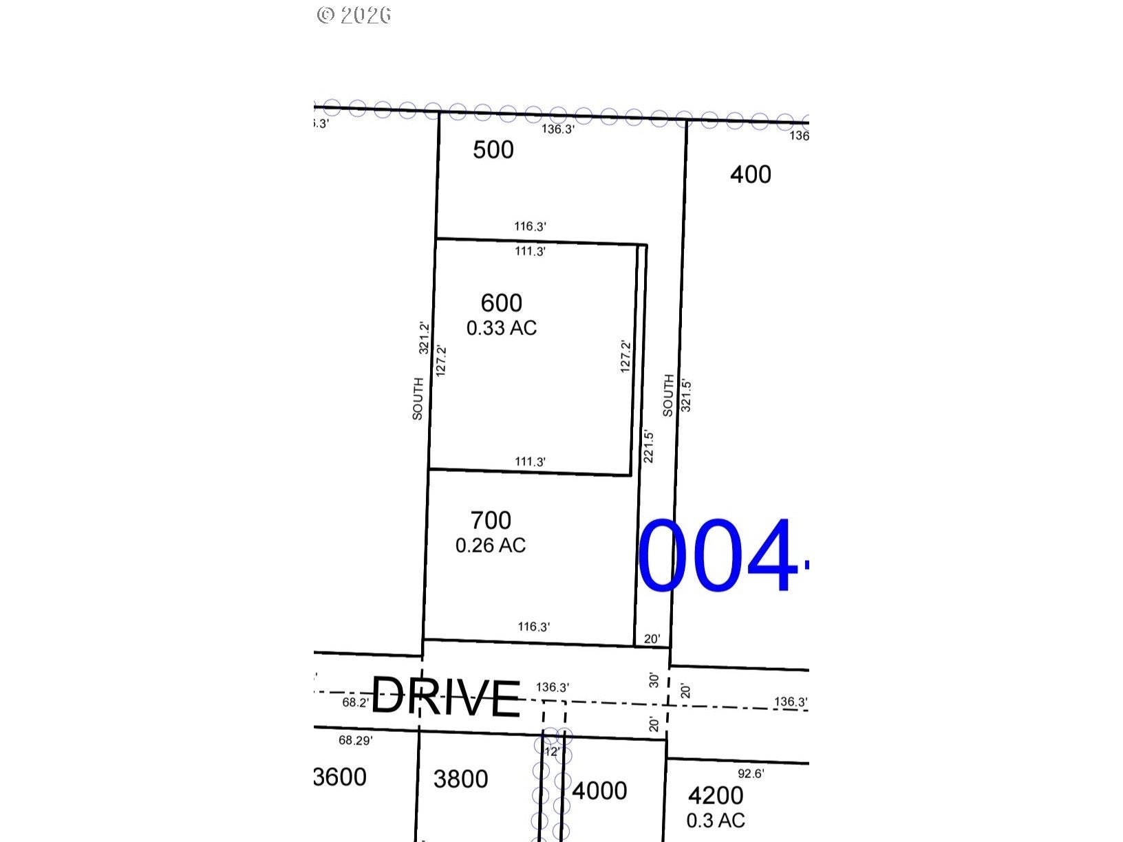 455 KOURT DR