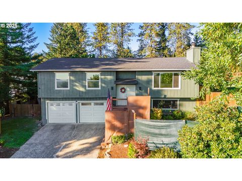 9175 SE LYNN LN Happy Valley OR 97086