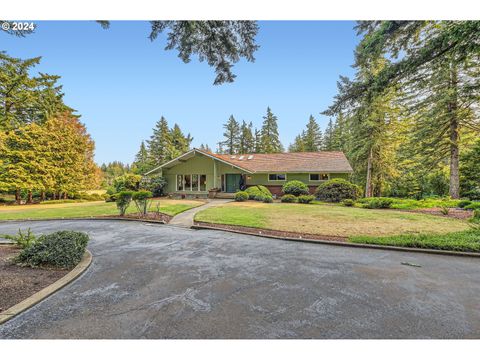 A home in Camas