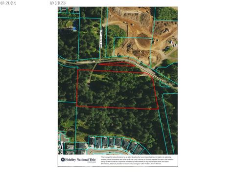 12440 NW LAIDLAW RD Portland OR 97229