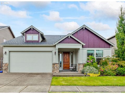 A home in Vancouver