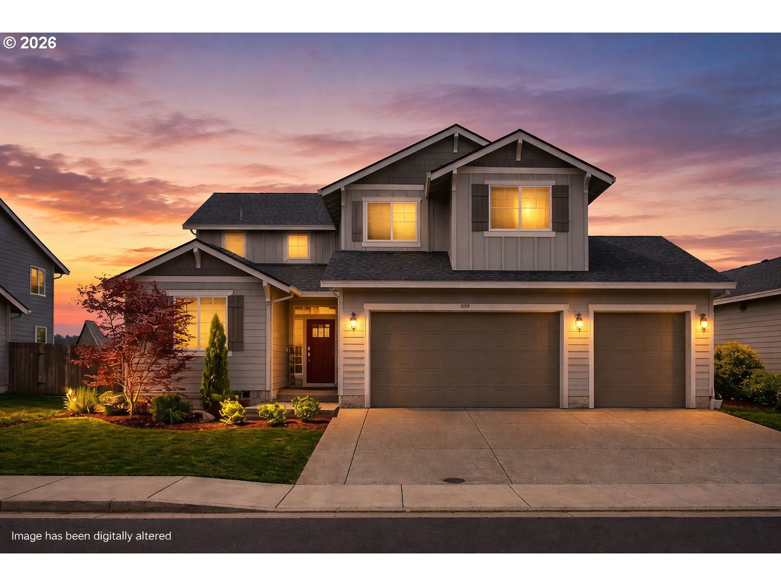 1397 FARMINGTON DR