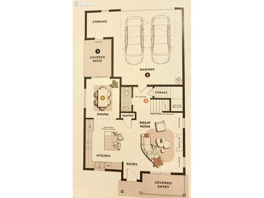 8574 SE Bobcat LN