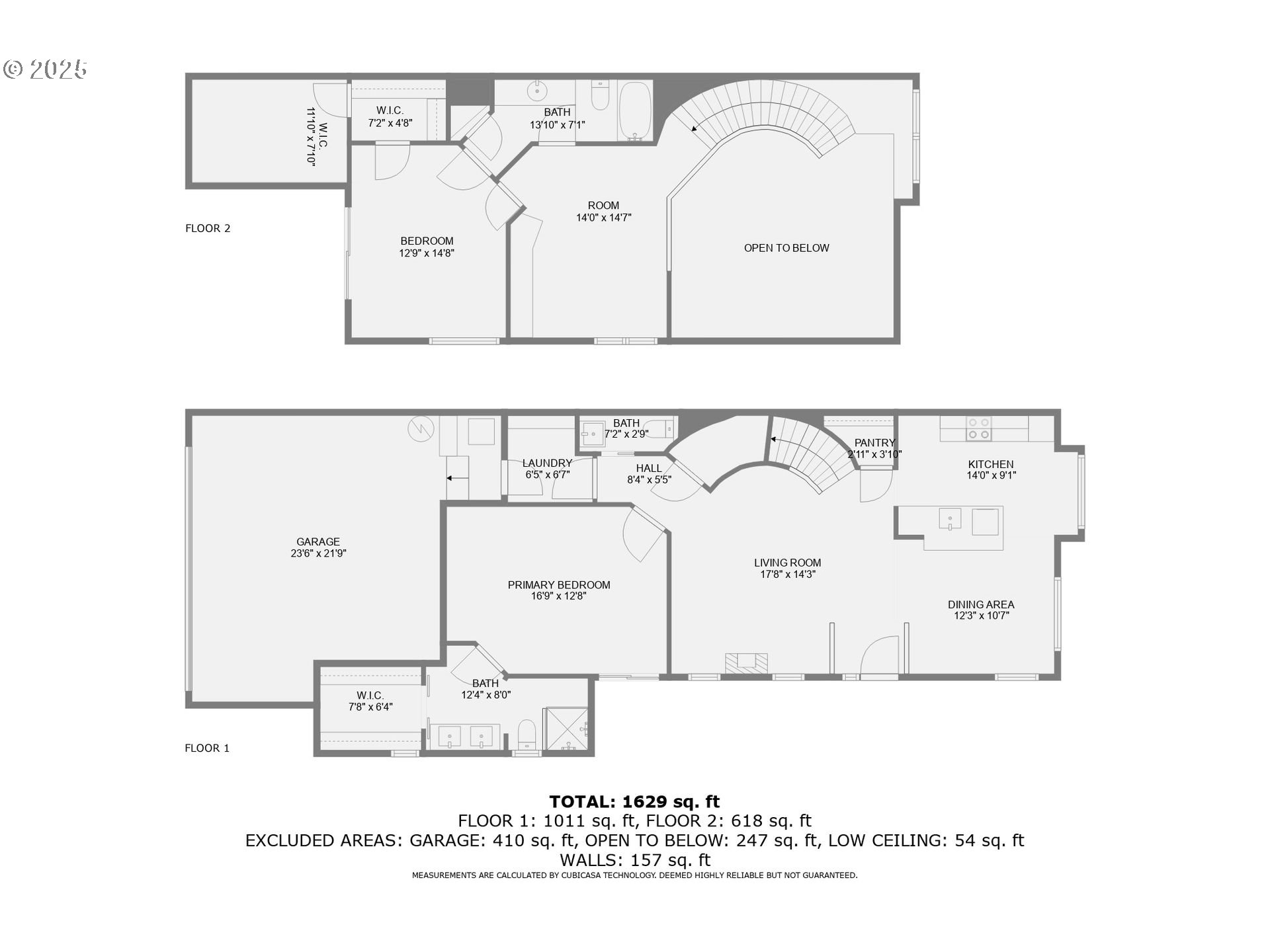Portland, Oregon 97229, United States, 2 Bedrooms Bedrooms, ,3 BathroomsBathrooms,Residential,Active,190771