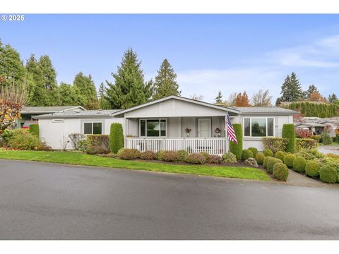 5701 NE ST JOHNS RD 58 Vancouver WA 98661