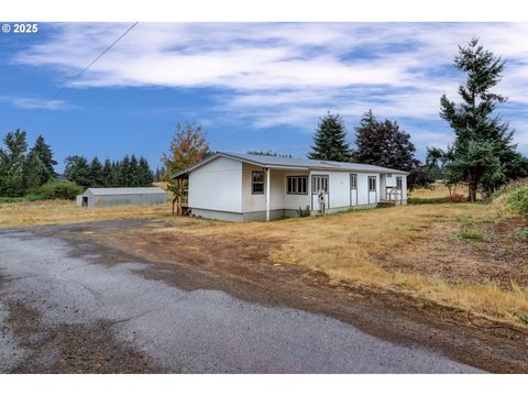 15050 S MAPLELANE RD Oregon City OR 97045