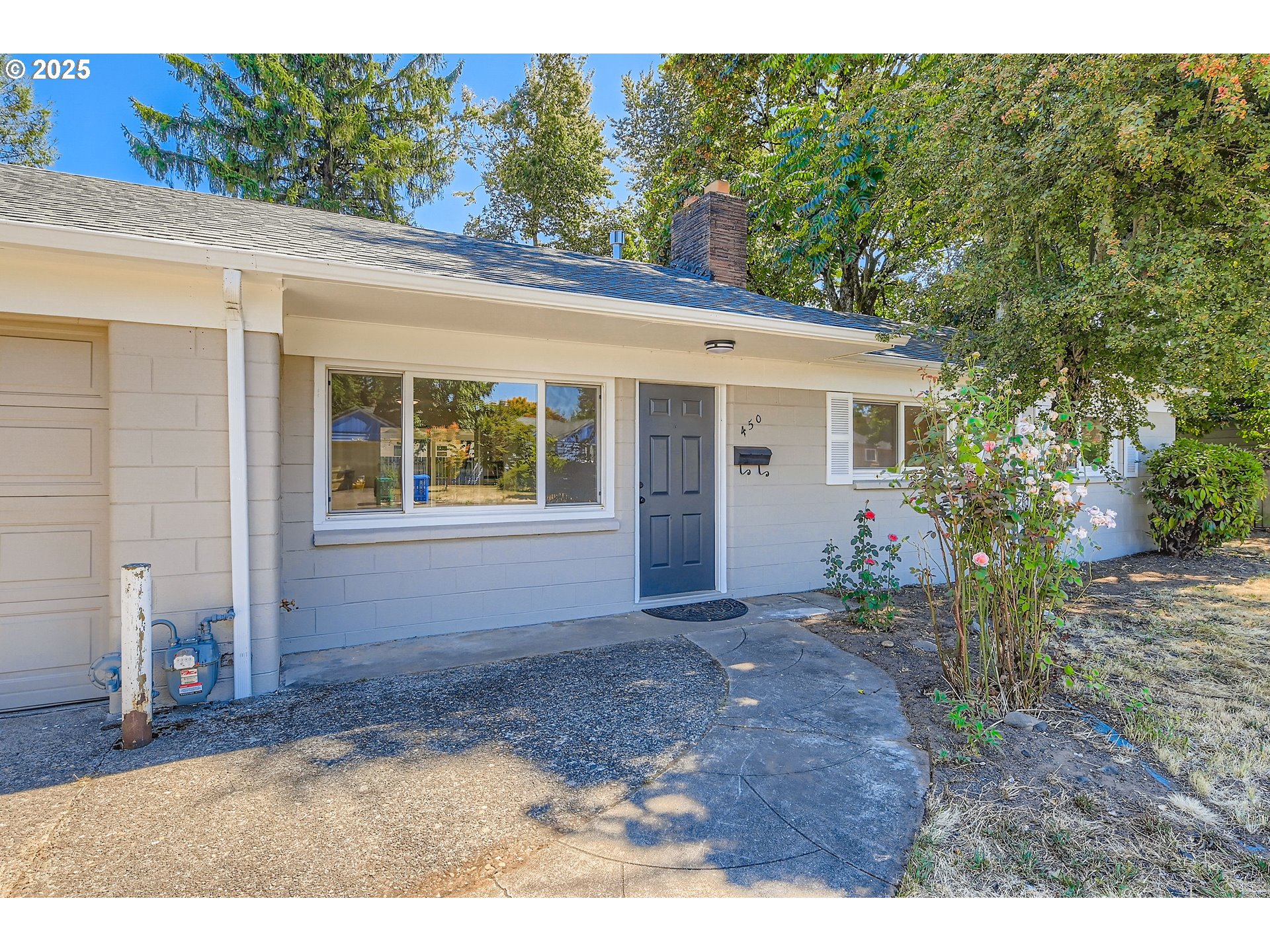 450 NE 103RD AVE