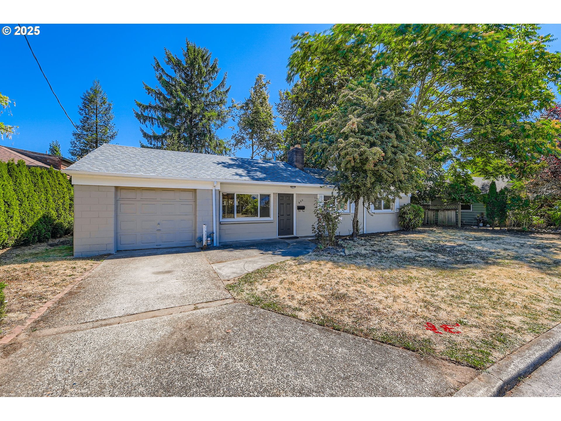 450 NE 103RD AVE